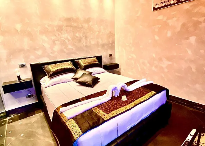 Apartment Luxury Design