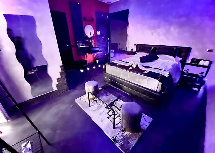 Luxury Design Rom