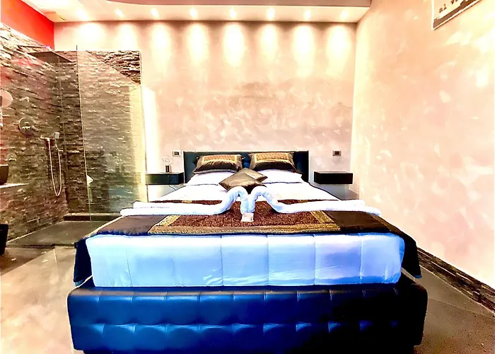 Luxury Design * Rom