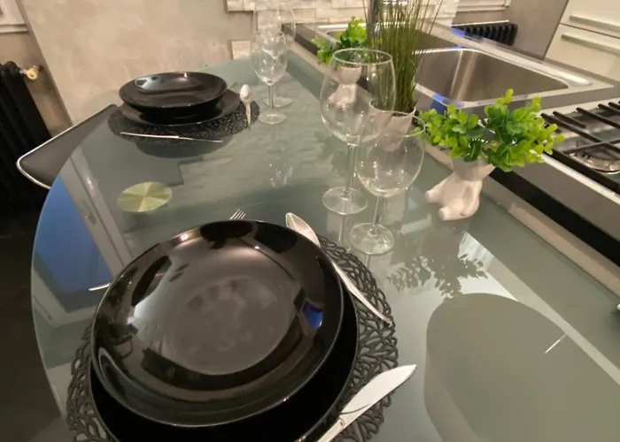 Apartment Luxury Design