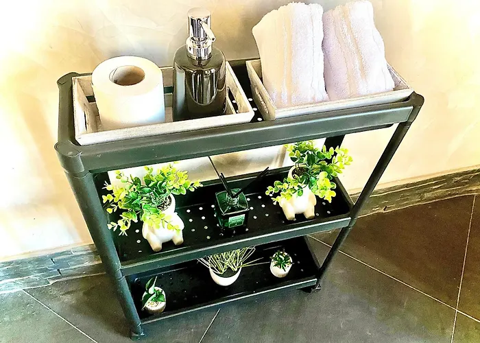Apartment Luxury Design *
