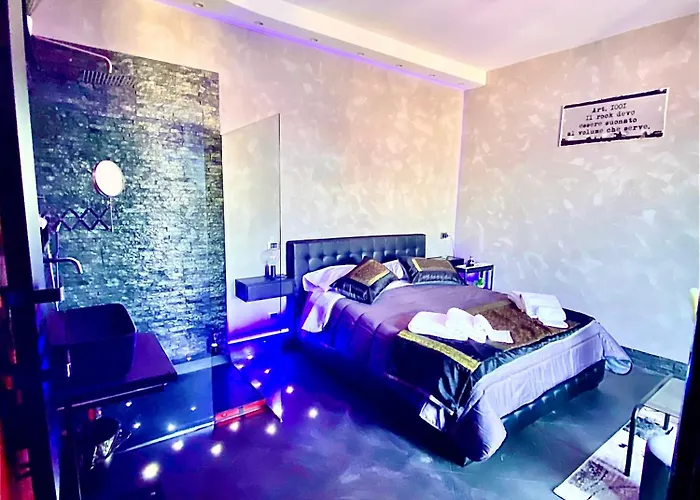 Luxury Design * Rom