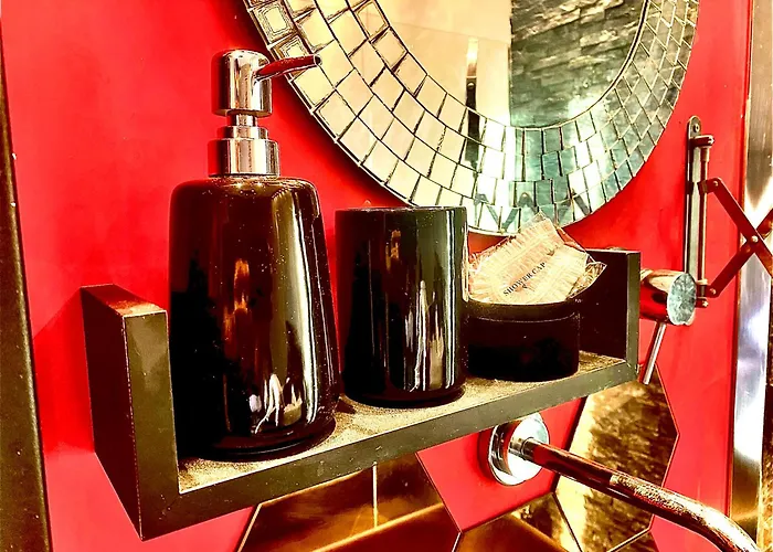 Luxury Design