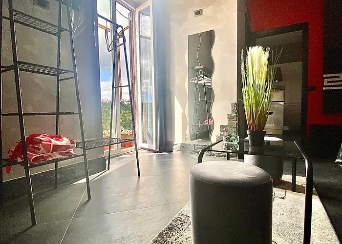 Luxury Design * Rom