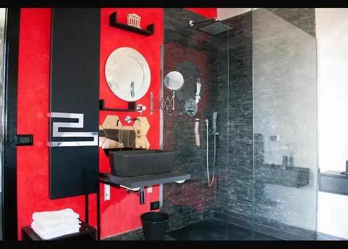 Apartment Luxury Design