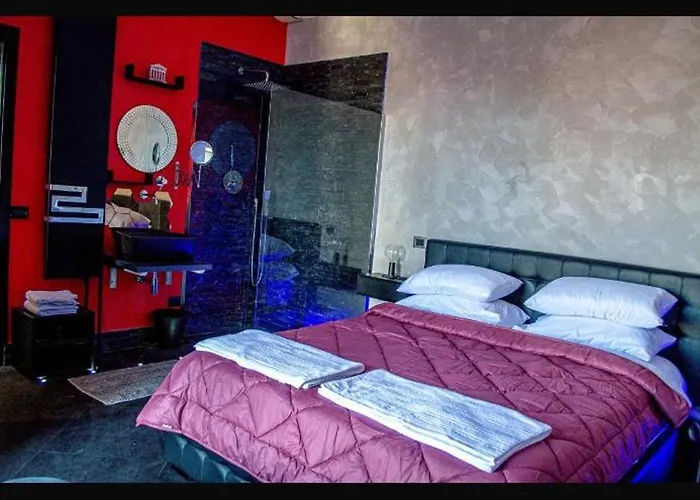 Luxury Design Apartment *