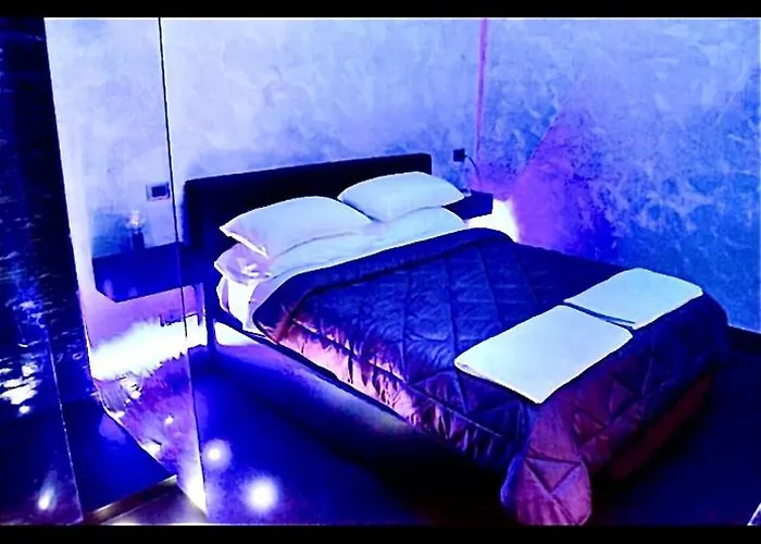 Luxury Design Rom